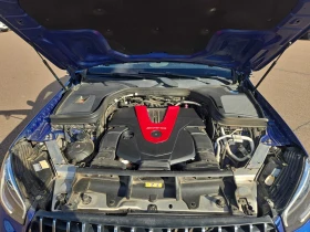 Mercedes-Benz GLC 43 AMG COUPE/4MATIC+ /ДИСТРОНИК/CARFAX | Auto.bg — изображение 6 Mercedes-Benz GLC 43 AMG COUPE/4MATIC+ /ДИСТРОНИК/CARFAX | Auto.bg — изображение 6