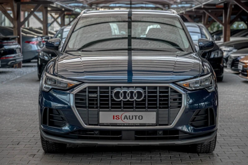 Audi Q3 40TDI/Quattro/Virtual/Distronic/Lane Assist - 22900 € / 44788.51 лв. - 37754081 1 | Car24.bg Audi Q3 40TDI/Quattro/Virtual/Distronic/Lane Assist - 22900 € / 44788.51 лв. - 37754081 1