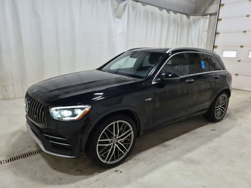 Mercedes-Benz GLC * AMG 43 * CARFAX * - 33150 € - 30043420 1 | Car24.bg Mercedes-Benz GLC * AMG 43 * CARFAX * - 33150 € - 30043420 1