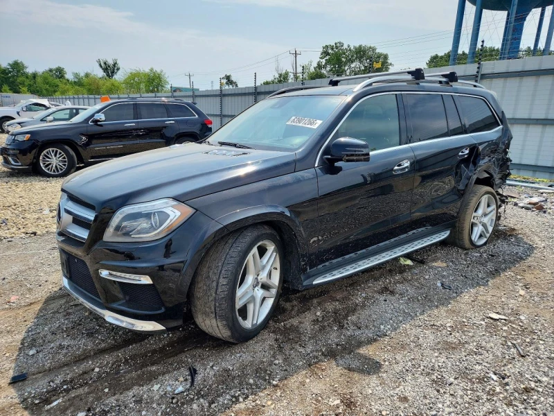 Mercedes-Benz GL 500 550 4MATIC* ОБДУХ* ПОДГРЕВ* - 11799 € - 29149555 1 | Car24.bg Mercedes-Benz GL 500 550 4MATIC* ОБДУХ* ПОДГРЕВ* - 11799 € - 29149555 1
