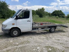 Mercedes-Benz Sprinter undefined | Auto.bg — изображение 3 Mercedes-Benz Sprinter undefined | Auto.bg — изображение 3