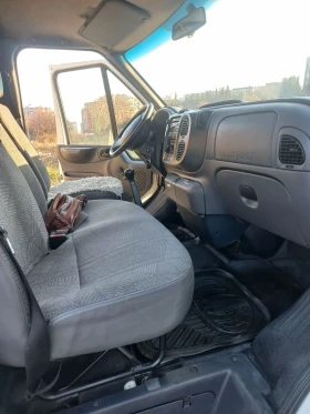 Ford Transit Товарен | Auto.bg — изображение 10 Ford Transit Товарен | Auto.bg — изображение 10