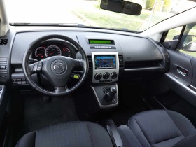 Mazda 5 1,8i 116ps Germany | Mobile.bg   6