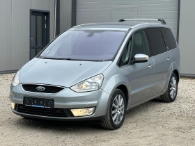 Ford Galaxy DIESEL* FACE* 7MESTA* CHIA* 174334KM 1 - Car24.bg Ford Galaxy DIESEL* FACE* 7MESTA* CHIA* 174334KM 1