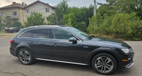 Audi A4 Allroad 2.0 TFSI 4x4 - Car24.bg Audi A4 Allroad 2.0 TFSI 4x4