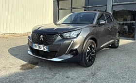 Peugeot 2008 ALLURE - Car24.bg Peugeot 2008 ALLURE