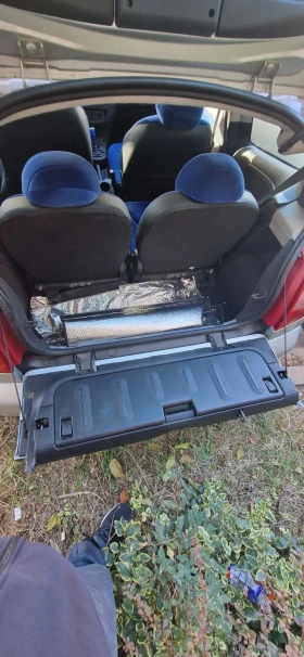 Citroen C2 1.1 | Mobile.bg — малка снимка 6