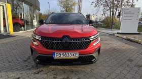 Renault Austral E- TECH HYBRID - 70500 лв. / 36046.08 € - 49349515 3 | Car24.bg Renault Austral E- TECH HYBRID - 70500 лв. / 36046.08 € - 49349515 3