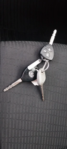 Toyota Avensis 2.0 126кс 6ск - 8200 лв. / 4192.59 € - 60194128 11 | Car24.bg Toyota Avensis 2.0 126кс 6ск - 8200 лв. / 4192.59 € - 60194128 11