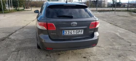 Toyota Avensis 2.0 126кс 6ск - 8200 лв. / 4192.59 € - 60194128 4 | Car24.bg Toyota Avensis 2.0 126кс 6ск - 8200 лв. / 4192.59 € - 60194128 4