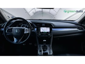 Honda Civic 1.6 i-DTEC, Месечна вноска от 227 - 15990 € / 31273.72 лв. - 30339813 12 | Car24.bg Honda Civic 1.6 i-DTEC, Месечна вноска от 227 - 15990 € / 31273.72 лв. - 30339813 12