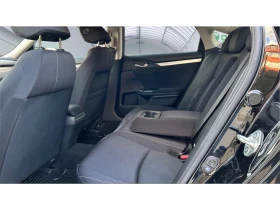 Honda Civic 1.6 i-DTEC, Месечна вноска от 227 - 15990 € / 31273.72 лв. - 30339813 11 | Car24.bg Honda Civic 1.6 i-DTEC, Месечна вноска от 227 - 15990 € / 31273.72 лв. - 30339813 11