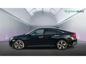 Honda Civic 1.6 i-DTEC, Месечна вноска от 227 - 15990 € / 31273.72 лв. - 30339813 3 | Car24.bg Honda Civic 1.6 i-DTEC, Месечна вноска от 227 - 15990 € / 31273.72 лв. - 30339813 3