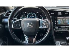 Honda Civic 1.6 i-DTEC, Месечна вноска от 227 - 15990 € / 31273.72 лв. - 30339813 16 | Car24.bg Honda Civic 1.6 i-DTEC, Месечна вноска от 227 - 15990 € / 31273.72 лв. - 30339813 16