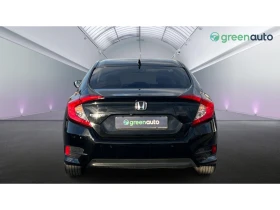 Honda Civic 1.6 i-DTEC, Месечна вноска от 227 - 15990 € / 31273.72 лв. - 30339813 4 | Car24.bg Honda Civic 1.6 i-DTEC, Месечна вноска от 227 - 15990 € / 31273.72 лв. - 30339813 4