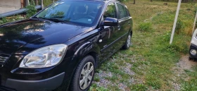 Kia Rio undefined | Auto.bg — изображение 3 Kia Rio undefined | Auto.bg — изображение 3