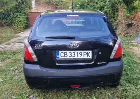 Kia Rio undefined | Auto.bg — изображение 5 Kia Rio undefined | Auto.bg — изображение 5