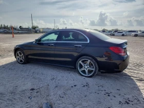 Mercedes-Benz C 400 4MATIC | AMG Line | BURMESTER | AMBIENT | ПОДГРЕВ | Auto.bg — изображение 4 Mercedes-Benz C 400 4MATIC | AMG Line | BURMESTER | AMBIENT | ПОДГРЕВ | Auto.bg — изображение 4