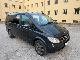 Mercedes-Benz Viano дълга база TREND VIANO - 7000 € / 13690.81 лв. - 70605748 2 | Car24.bg Mercedes-Benz Viano дълга база TREND VIANO - 7000 € / 13690.81 лв. - 70605748 2
