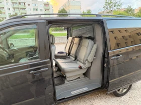 Mercedes-Benz Viano дълга база TREND VIANO - 7000 € / 13690.81 лв. - 70605748 6 | Car24.bg Mercedes-Benz Viano дълга база TREND VIANO - 7000 € / 13690.81 лв. - 70605748 6