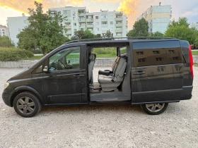 Mercedes-Benz Viano дълга база TREND VIANO - 7000 € / 13690.81 лв. - 70605748 7 | Car24.bg Mercedes-Benz Viano дълга база TREND VIANO - 7000 € / 13690.81 лв. - 70605748 7