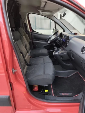 Citroen Berlingo 1.6HDI ТОП , NAVI , УНИКАЛЕН 100хил.км - 5400 € / 10561.48 лв. - 33332622 9 | Car24.bg Citroen Berlingo 1.6HDI ТОП , NAVI , УНИКАЛЕН 100хил.км - 5400 € / 10561.48 лв. - 33332622 9