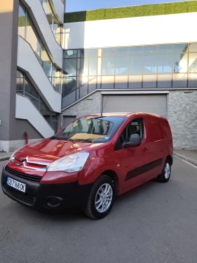 Citroen Berlingo 1.6HDI ТОП , NAVI , УНИКАЛЕН 100хил.км - 5400 € / 10561.48 лв. - 33332622 3 | Car24.bg Citroen Berlingo 1.6HDI ТОП , NAVI , УНИКАЛЕН 100хил.км - 5400 € / 10561.48 лв. - 33332622 3