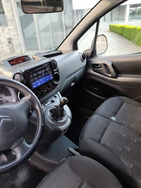 Citroen Berlingo 1.6HDI ТОП , NAVI , УНИКАЛЕН 100хил.км - 5400 € / 10561.48 лв. - 33332622 11 | Car24.bg Citroen Berlingo 1.6HDI ТОП , NAVI , УНИКАЛЕН 100хил.км - 5400 € / 10561.48 лв. - 33332622 11