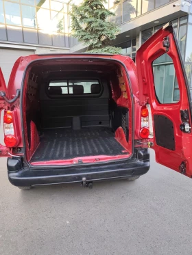 Citroen Berlingo 1.6HDI ТОП , NAVI , УНИКАЛЕН 100хил.км - 5400 € / 10561.48 лв. - 33332622 13 | Car24.bg Citroen Berlingo 1.6HDI ТОП , NAVI , УНИКАЛЕН 100хил.км - 5400 € / 10561.48 лв. - 33332622 13