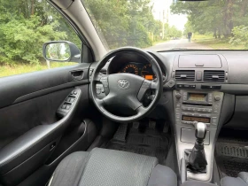 Toyota Avensis - 2200 € / 4302.83 лв. - 53633219 12 | Car24.bg Toyota Avensis - 2200 € / 4302.83 лв. - 53633219 12