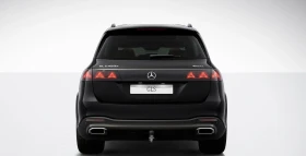 Mercedes-Benz GLS 450 d 4Matic New = MGT Conf = New Model Гаранция | Auto.bg — изображение 3 Mercedes-Benz GLS 450 d 4Matic New = MGT Conf = New Model Гаранция | Auto.bg — изображение 3