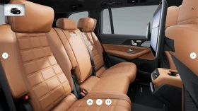 Mercedes-Benz GLS 450 d 4Matic New = MGT Conf = New Model Гаранция | Auto.bg — изображение 13 Mercedes-Benz GLS 450 d 4Matic New = MGT Conf = New Model Гаранция | Auto.bg — изображение 13