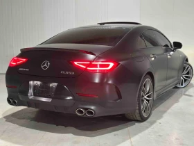 Mercedes-Benz CLS 53 AMG undefined | Auto.bg — изображение 3 Mercedes-Benz CLS 53 AMG undefined | Auto.bg — изображение 3