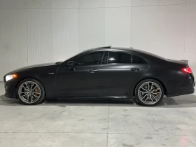 Mercedes-Benz CLS 53 AMG undefined | Auto.bg — изображение 2 Mercedes-Benz CLS 53 AMG undefined | Auto.bg — изображение 2
