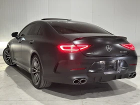 Mercedes-Benz CLS 53 AMG undefined | Auto.bg — изображение 5 Mercedes-Benz CLS 53 AMG undefined | Auto.bg — изображение 5