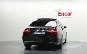 Mercedes-Benz S 400 D/AMG/ОБДУХВАНЕ/360 КАМЕРА/СЕРВИЗНА ИСТОРИЯ/HUD/ | Auto.bg — изображение 4 Mercedes-Benz S 400 D/AMG/ОБДУХВАНЕ/360 КАМЕРА/СЕРВИЗНА ИСТОРИЯ/HUD/ | Auto.bg — изображение 4