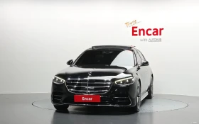Mercedes-Benz S 400 D/AMG/ОБДУХВАНЕ/360 КАМЕРА/СЕРВИЗНА ИСТОРИЯ/HUD/ | Auto.bg — изображение 2 Mercedes-Benz S 400 D/AMG/ОБДУХВАНЕ/360 КАМЕРА/СЕРВИЗНА ИСТОРИЯ/HUD/ | Auto.bg — изображение 2