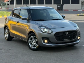 Suzuki Swift 1.2i Hybrid/Нави/Камера/Дистроник/Подгрев