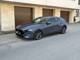 Снимка Mazda 3