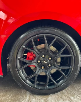 Ford Mustang - 29900 € - 30401756 11 | Car24.bg Ford Mustang - 29900 € - 30401756 11