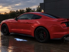 Ford Mustang 2.3 EcoBoost Premium 2019 | GT500 | LPG | 315 HP - 27900 € - 30401756 17 | Car24.bg Ford Mustang 2.3 EcoBoost Premium 2019 | GT500 | LPG | 315 HP - 27900 € - 30401756 17