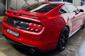 Ford Mustang - 29900 € - 30401756 6 | Car24.bg Ford Mustang - 29900 € - 30401756 6
