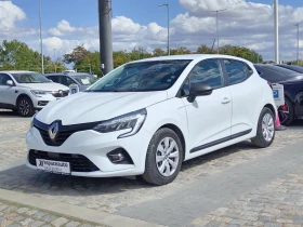 Renault Clio 1.0Tce/ 90к.с./Life