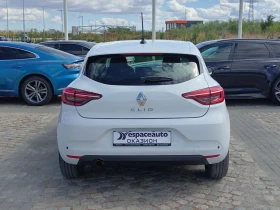 Renault Clio 1.0Tce/ 90к.с./Life | Auto.bg — изображение 5 Renault Clio 1.0Tce/ 90к.с./Life | Auto.bg — изображение 5