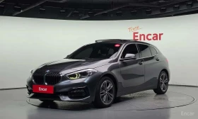 BMW 118 * ФИКСИРАНА ЦЕНА С ВСИЧКИ ТАКСИ ДО БЪЛГАРИЯ*