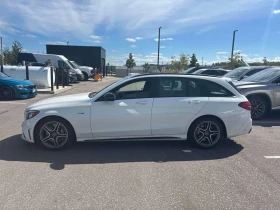 Mercedes-Benz C 43 AMG * АВТОКРЕДИТ * ГЛАВНО ПРЕДСТАВИТЕЛСТВО | Auto.bg — изображение 3 Mercedes-Benz C 43 AMG * АВТОКРЕДИТ * ГЛАВНО ПРЕДСТАВИТЕЛСТВО | Auto.bg — изображение 3
