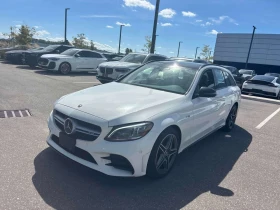 Mercedes-Benz C 43 AMG * АВТОКРЕДИТ * ГЛАВНО ПРЕДСТАВИТЕЛСТВО