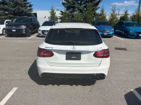 Mercedes-Benz C 43 AMG * АВТОКРЕДИТ * ГЛАВНО ПРЕДСТАВИТЕЛСТВО | Auto.bg — изображение 5 Mercedes-Benz C 43 AMG * АВТОКРЕДИТ * ГЛАВНО ПРЕДСТАВИТЕЛСТВО | Auto.bg — изображение 5