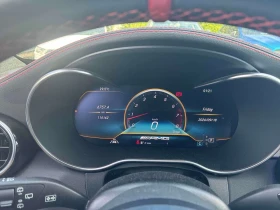 Mercedes-Benz C 43 AMG * АВТОКРЕДИТ * ГЛАВНО ПРЕДСТАВИТЕЛСТВО | Auto.bg — изображение 8 Mercedes-Benz C 43 AMG * АВТОКРЕДИТ * ГЛАВНО ПРЕДСТАВИТЕЛСТВО | Auto.bg — изображение 8