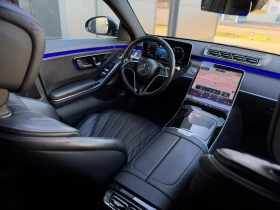 Mercedes-Benz S 350 Очакван Внос MERCEDES-BENZ S 350d LONG 2022 | Auto.bg — изображение 6 Mercedes-Benz S 350 Очакван Внос MERCEDES-BENZ S 350d LONG 2022 | Auto.bg — изображение 6